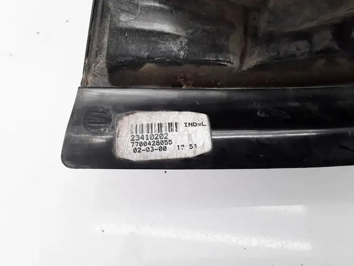 Renault Scenic I (1996 - 2003) 7700428055 Задний фонарь в кузове — фото 8