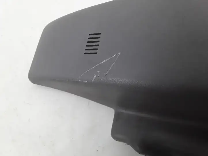 Nissan Almera N16 (2000 - 2010) 681065M500 Обшивка рулевой колонки — фото 5
