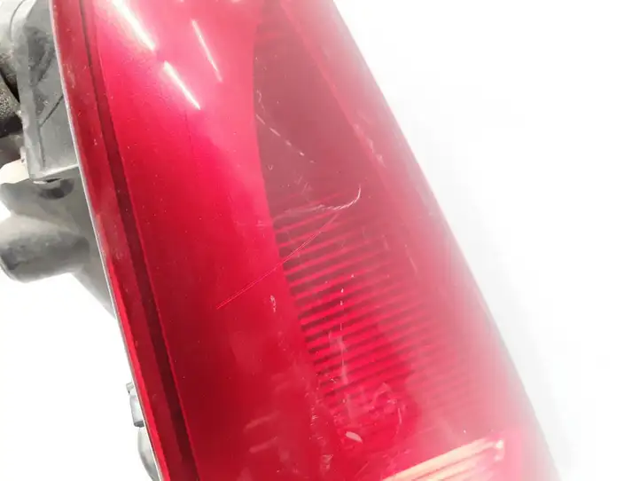 Renault Espace - Grand espace IV (2004 - 2014) 8200027153 Задний фонарь в кузове — фото 2