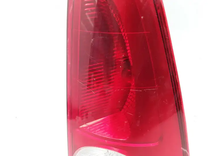 Renault Espace - Grand espace IV (2004 - 2014) 8200027152 Задний фонарь в кузове — фото 2