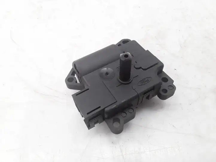 Ford Focus (1998 - 2004) XS4H19E616AB Двигатель задвижки потока воздуха — фото 2