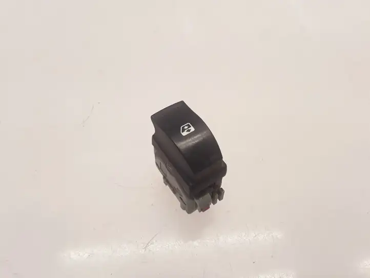 Renault Scenic II - Grand scenic II (2006 - 2009) 2808201 Блок кнопок стеклоподъемников — фото 1