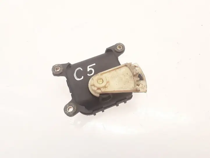 Citroen C5 (2001 - 2004) 01328012173 Двигатель задвижки потока воздуха — фото 2