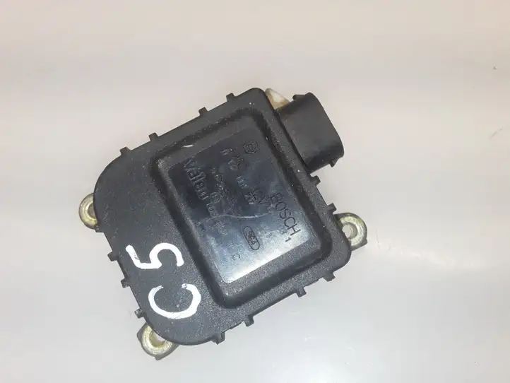 Citroen C5 (2001 - 2004) 01328012173 Двигатель задвижки потока воздуха — фото 3
