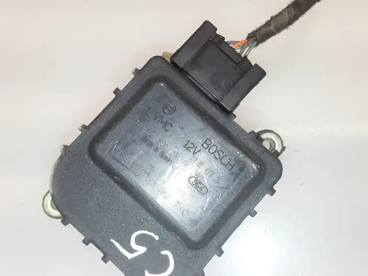 Citroen C5 (2001 - 2004) 01328012173 Двигатель задвижки потока воздуха — фото 2