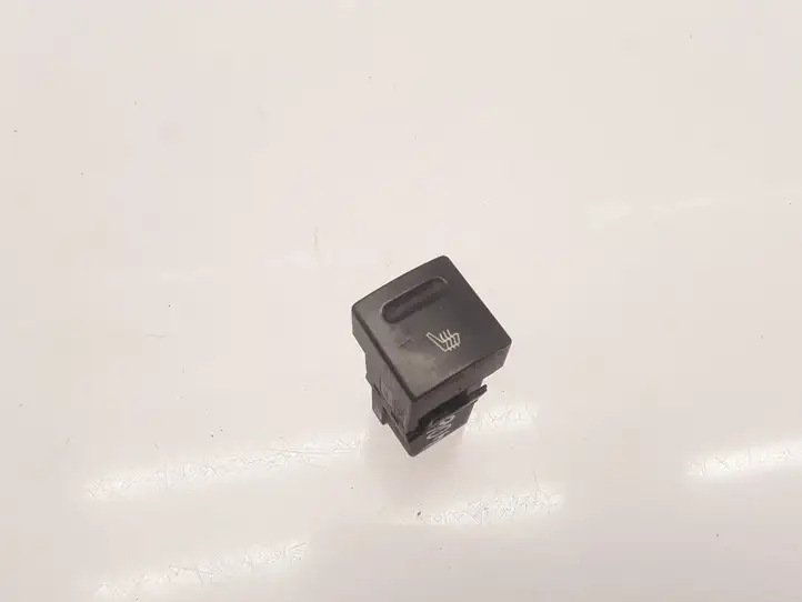 Peugeot 406 (1999 - 2006) Включатель обогрева — фото 1