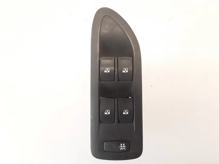 Renault Vel Satis (2002 - 2005) Кнопка стеклоподъемников — фото 1