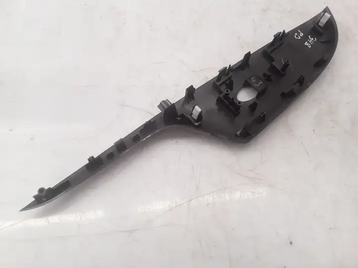 Honda Civic (2006 - 2011) 83590SMGG010 Блок кнопок стеклоподъемников — фото 3