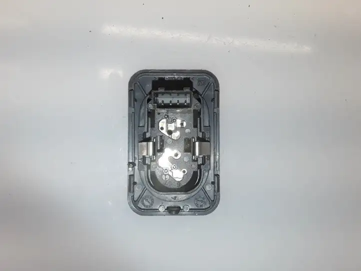 Opel Meriva A (2006 - 2010) 24407699 Кнопка стеклоподъемников — фото 2