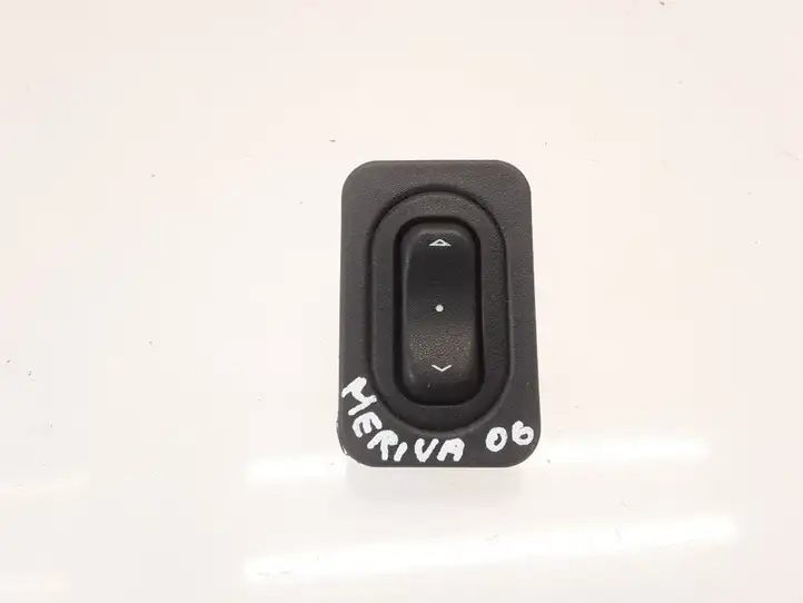 Opel Meriva A (2006 - 2010) 24407699 Блок кнопок стеклоподъемников — фото 1