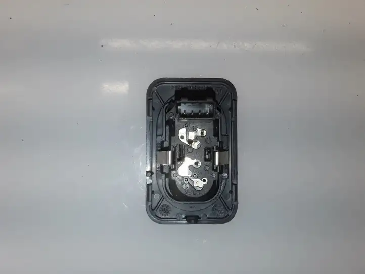 Opel Meriva A (2006 - 2010) 24407699 Блок кнопок стеклоподъемников — фото 4