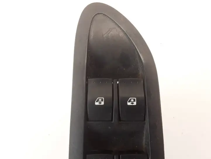 Renault Vel Satis (2002 - 2005) Кнопка стеклоподъемников — фото 2