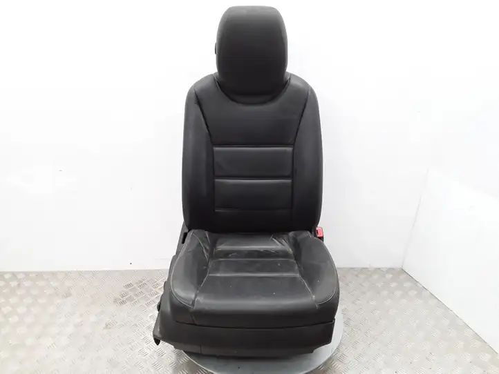 Porsche Cayenne (9PA) (2002 - 2010) 054058023 Переднее сиденье водителя — фото 1