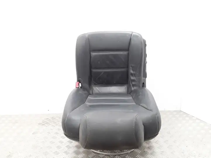 Porsche Cayenne (9PA) (2002 - 2010) 054058023 Переднее сиденье водителя — фото 2