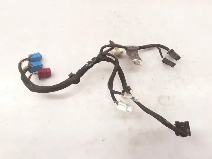 BMW 3 E92 E93 (2005 - 2014) 913186404 Прочая электропроводка — фото 1