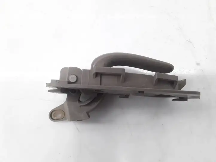 Citroen Xsara Picasso (1999 - 2012) 9631487677 Внутренняя ручка двери — фото 3