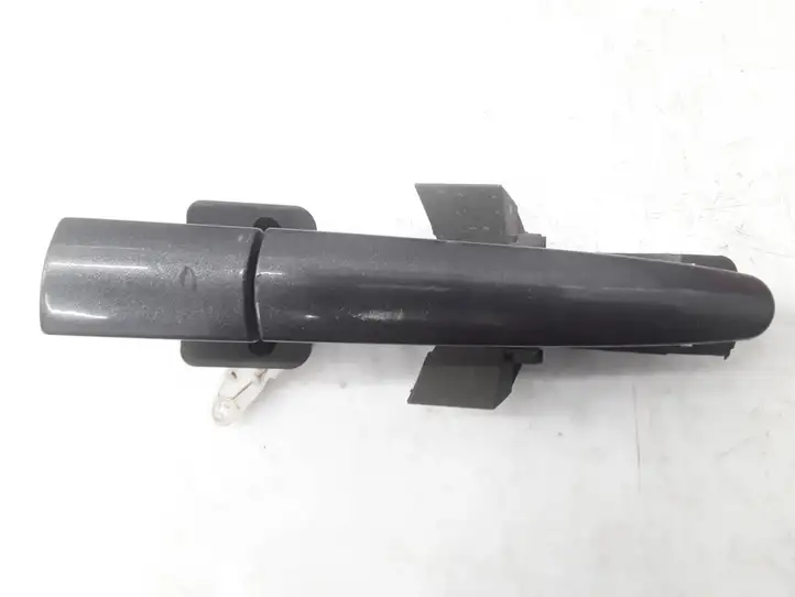 Fiat Ulysse (2002 - 2010) 1486511080DT Наружная ручка задней двери — фото 1