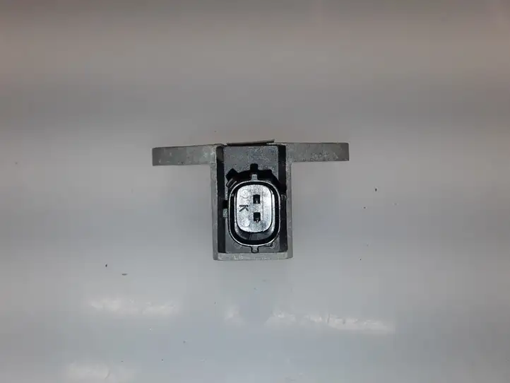 Nissan Qashqai (2006 - 2010) FAEG0089071678 Датчик удара SRS — фото 1