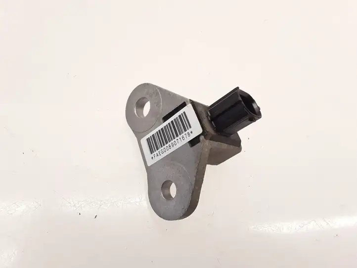 Nissan Qashqai (2006 - 2010) FAEG0089071678 Датчик удара SRS — фото 2