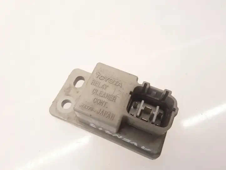 Toyota Avensis T250 (2003 - 2006) 8594205030 Реле стеклоочистителей — фото 1