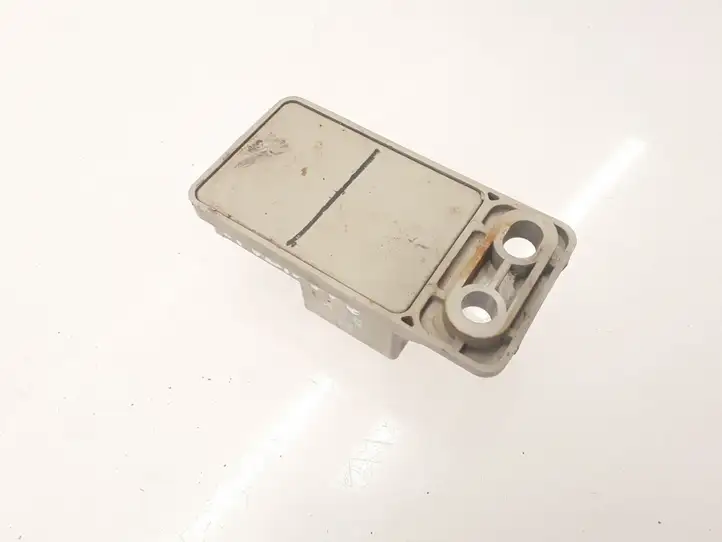 Toyota Avensis T250 (2003 - 2006) 8594205030 Реле стеклоочистителей — фото 2