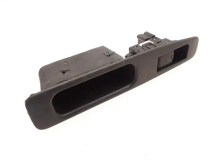 Nissan Qashqai (2006 - 2010) 25411JD000 Блок кнопок стеклоподъемников — фото 1