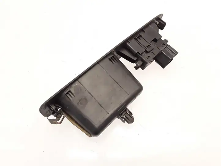 Nissan Qashqai (2006 - 2010) 25411JD000 Блок кнопок стеклоподъемников — фото 2