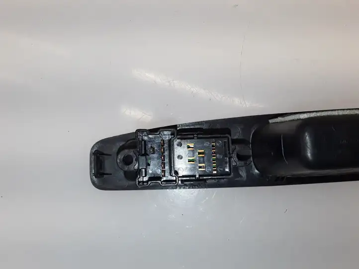 Nissan Qashqai (2006 - 2010) 25411JD000 Блок кнопок стеклоподъемников — фото 5