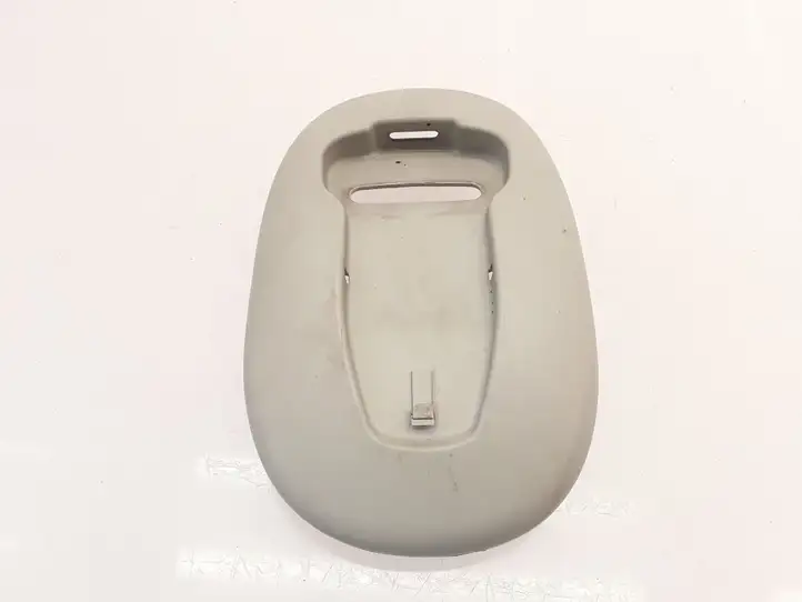 Nissan Qashqai (2006 - 2010) 87834JD00A Накладка ремня безопасности — фото 1