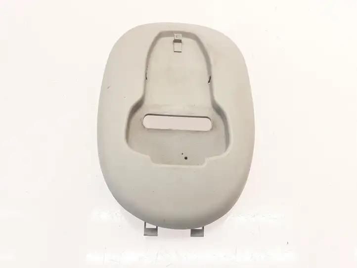 Nissan Qashqai (2006 - 2010) 87834JD00A Накладка ремня безопасности — фото 2
