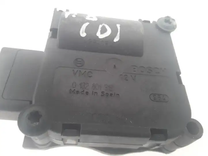 Audi A8 S8 D3 4E (2002 - 2005) 0132801319 Двигатель задвижки потока воздуха — фото 4