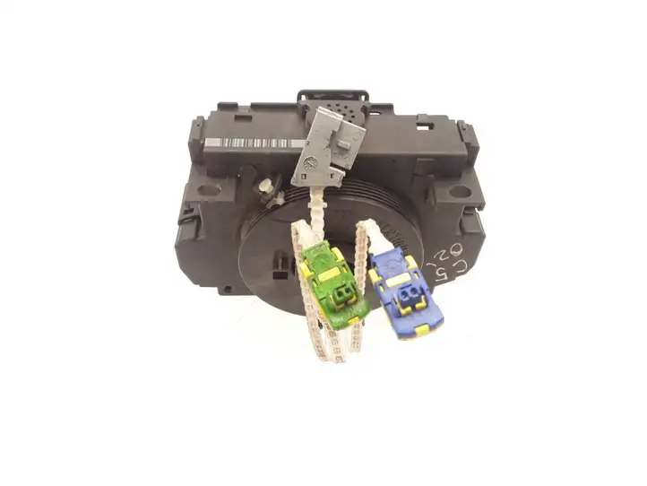 Citroen C5 (2001 - 2004) 12268894 Контактное кольцо SRS — фото 1