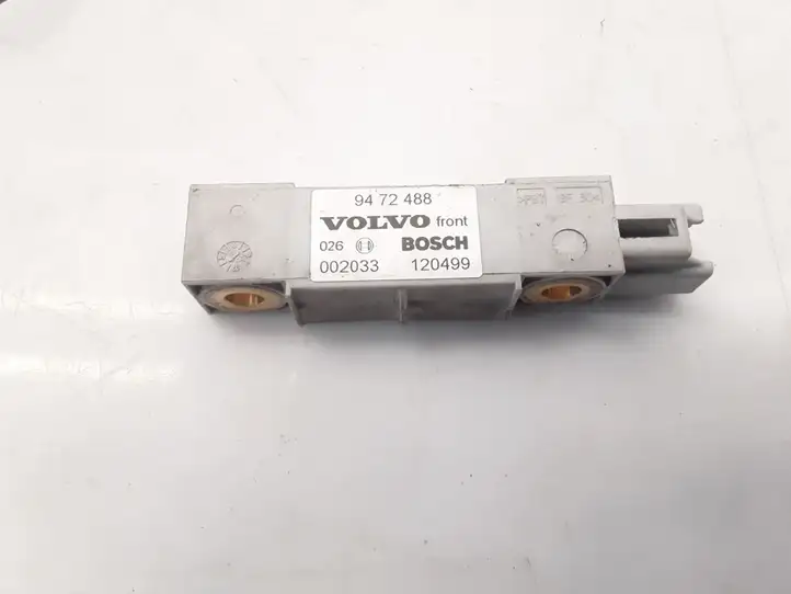 Volvo S80 (1998 - 2004) 9472488 Датчик удара SRS — фото 1