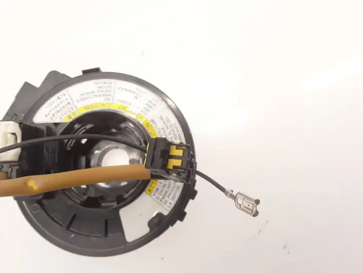 Suzuki SX4 (2006 - 2009) AM73H2RQ74193 Контактное кольцо SRS — фото 5