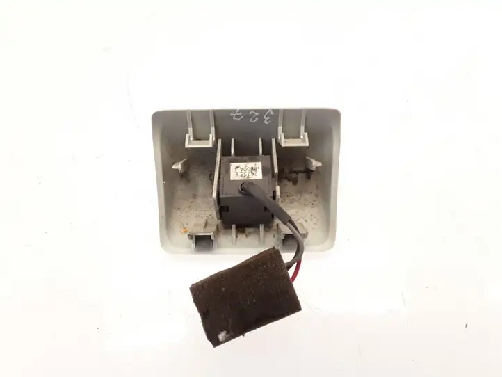 Nissan Qashqai (2006 - 2010) 28336E Микрофон (Bluetooth / телефон) — фото 2