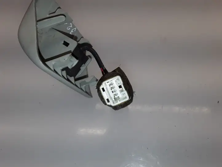Nissan Qashqai (2006 - 2010) 28336E Микрофон (Bluetooth / телефон) — фото 4