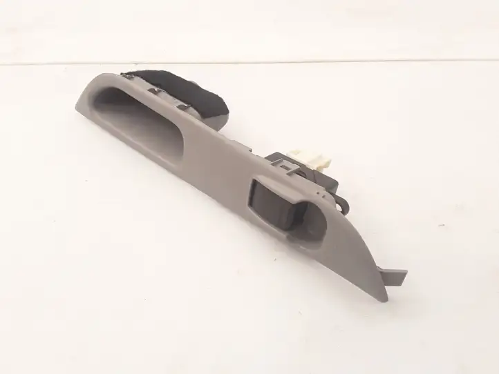 Nissan Almera (2000 - 2006) 82960BU000 Блок кнопок стеклоподъемников — фото 1