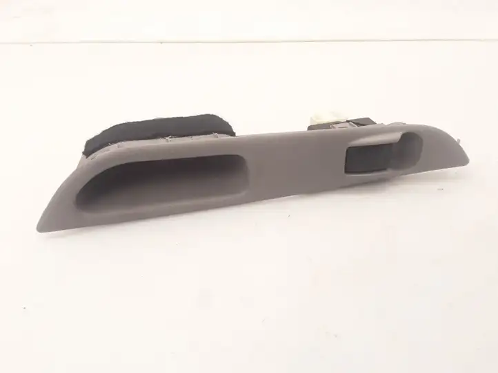 Nissan Almera (2000 - 2006) 82960BU000 Блок кнопок стеклоподъемников — фото 3