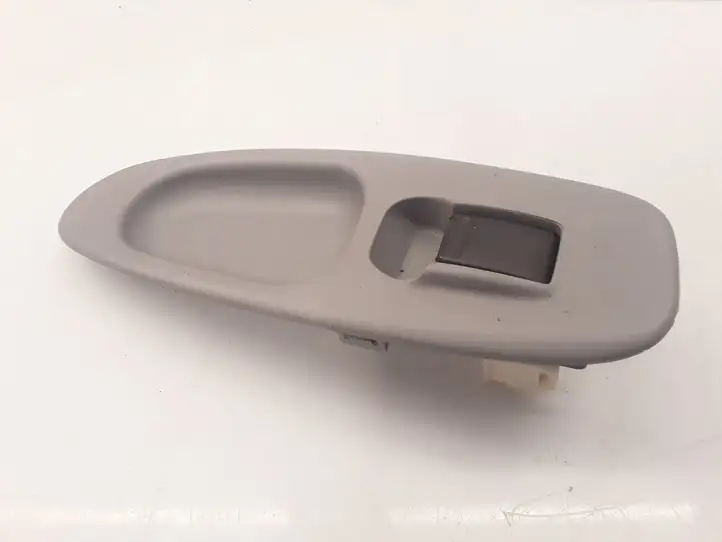 Nissan Almera (2000 - 2006) 80960BU000 Блок кнопок стеклоподъемников — фото 2