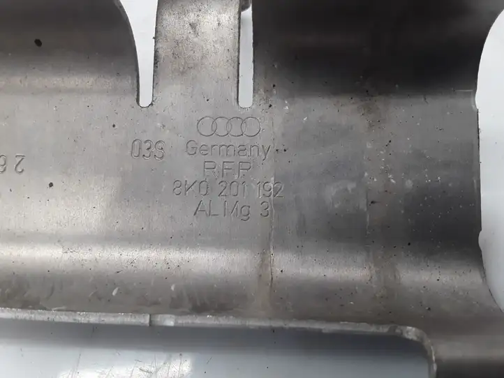 Audi A5 8T 8F (2007 - 2011) 8K0201192 Теплоизоляция — фото 3