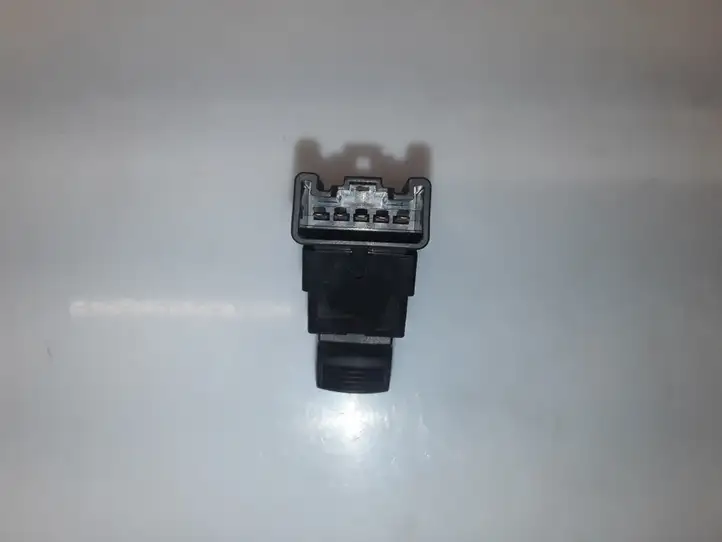 Suzuki SX4 (2006 - 2009) 62J001157T Блок кнопок стеклоподъемников — фото 3