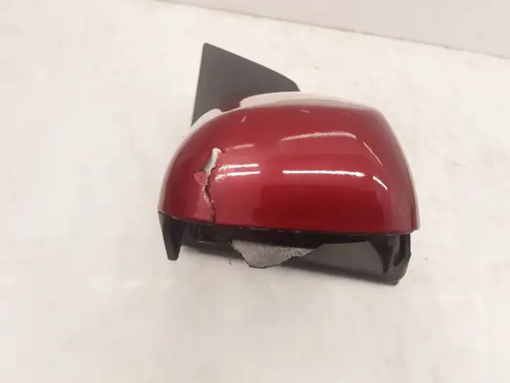 Renault Clio III (2005 - 2012) Боковое зеркало с электроприводом — фото 3