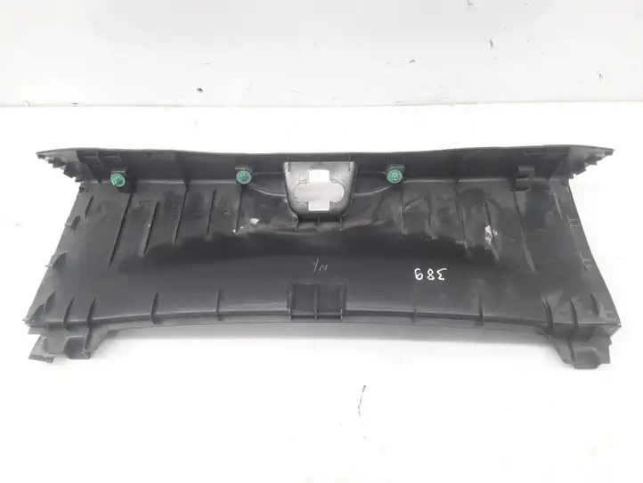 Honda CR-Z (2010 - 2016) 84640SZTG01M1 Отделка порога багажника — фото 2
