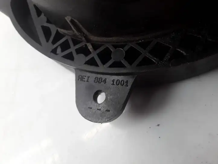 Renault Clio III (2005 - 2012) 281440962R Динамики задних дверей — фото 5