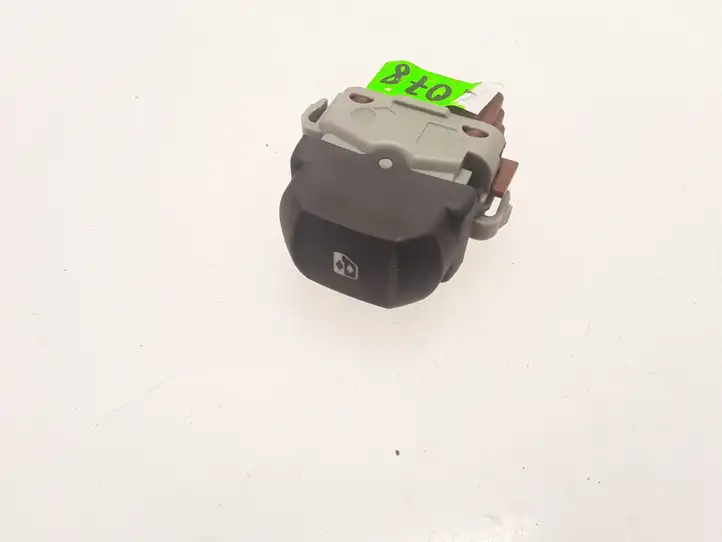 Renault Megane II (2002 - 2005) 2808201 Блок кнопок стеклоподъемников — фото 1