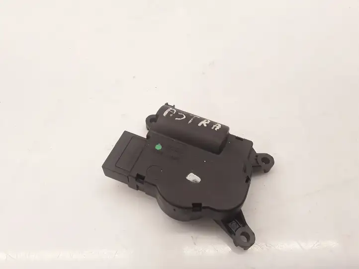 Opel Astra H (2004 - 2009) 52406339R05 Двигатель задвижки потока воздуха — фото 1