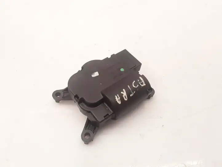 Opel Astra H (2004 - 2009) 52406339R05 Двигатель задвижки потока воздуха — фото 2