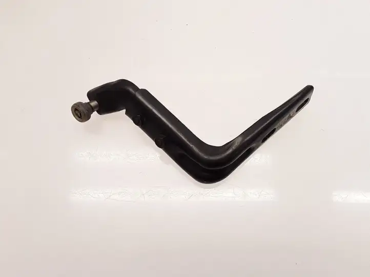 Mercedes-Benz Vaneo W414 (2001 - 2005) A4147600047 Средняя направляющая ролика раздвижной двери — фото 1