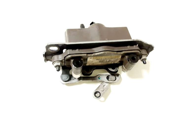 Mercedes-Benz E W212 (2009 - 2016)  A2129066301 Подушка безопастности пешеходов