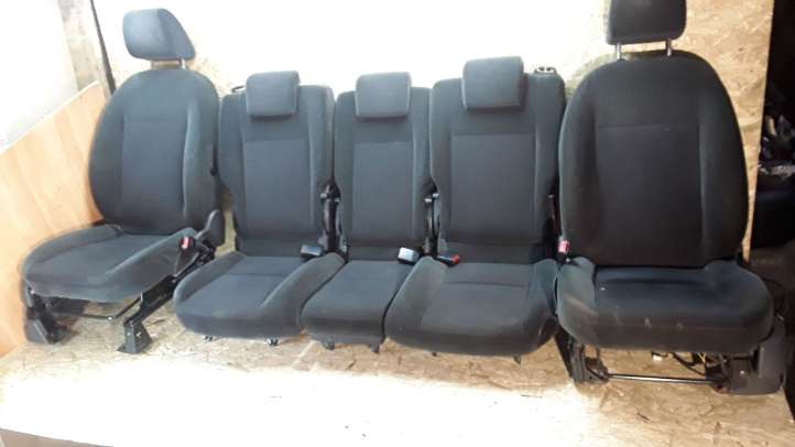 Ford Focus C-MAX (2003 - 2010)   Комплект отделки дверей